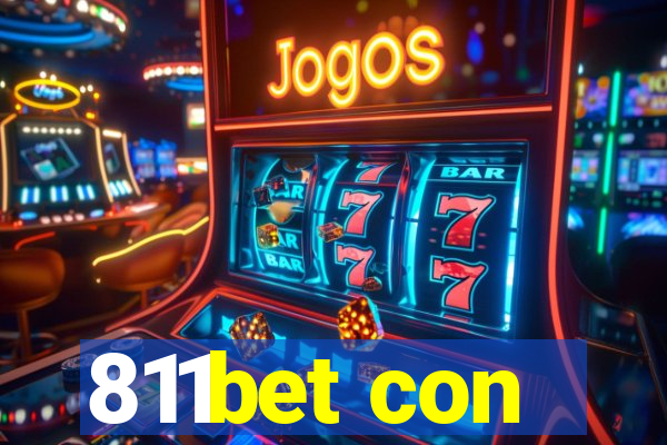 811bet con